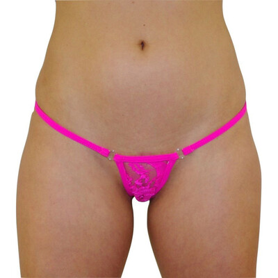 Toponeto Womens Fashion Sexy Lace Underwear Temptation Underwear T string Thongs Knicker
Toponeto Womens Fashion Sexy Lace Underwear Temptation Underwear T string Thongs Knicker