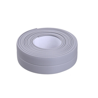 32M Bath Wall Sealing Strip Self-Adhesive Kitchen Caulk Repair Tape Bathroom
32M Bath Wall Sealing Strip Self-Adhesive Kitchen Caulk Repair Tape Bathroom