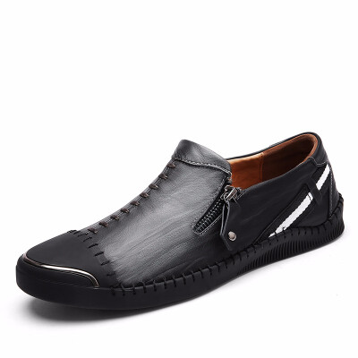Mens Shoes Fashiong Loafers Light Casual Shoes Breathable Slip on Leather Shoes For Men Brown Black Size 38-44
Mens Shoes Fashiong Loafers Light Casual Shoes Breathable Slip on Leather Shoes For Men Brown Black Size 38-44