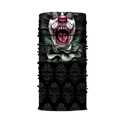 Cool Robot Skeleton Halloween Mask Scarf Joker Headband Balaclavas for Cycling Fishing Ski Motorcycle AC232
Cool Robot Skeleton Halloween Mask Scarf Joker Headband Balaclavas for Cycling Fishing Ski Motorcycle AC232