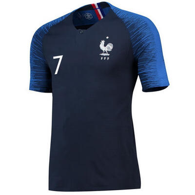 Mens American Football Jersey Custom Collage Training Match Breathable Team Wear MBAPPE Shirt Jerseys
Mens American Football Jersey Custom Collage Training Match Breathable Team Wear MBAPPE Shirt Jerseys