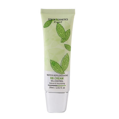 Natural BB Cream Nude Make-up Foundation Concealer Skin Cream for Face Natural Nourishing Moisturizer Make Up Base 30mlPCS
Natural BB Cream Nude Make-up Foundation Concealer Skin Cream for Face Natural Nourishing Moisturizer Make Up Base 30mlPCS