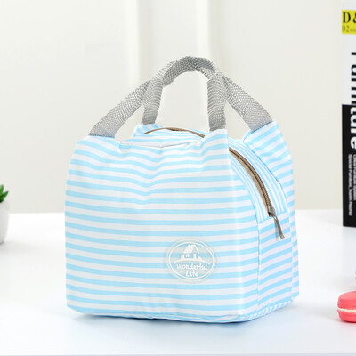 2018 New Style Fashion Arrival Portable Insulated Waterproof Zipper Lunch Carry Warm Tote Storage Lunch Bag
2018 New Style Fashion Arrival Portable Insulated Waterproof Zipper Lunch Carry Warm Tote Storage Lunch Bag