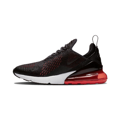 Nike Air Max 270 Running Shoes Mens Sport Outdoor Breathable Sneakers Designer AH8050-002
Nike Air Max 270 Running Shoes Mens Sport Outdoor Breathable Sneakers Designer AH8050-002