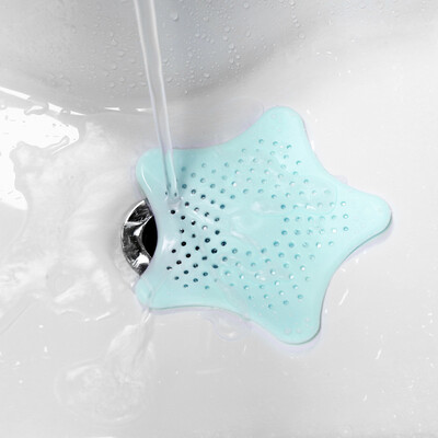 Toponeto 2PCS New Cute Home Living Floor Drain Hair Stopper Bath Catcher Sink Strainer
Toponeto 2PCS New Cute Home Living Floor Drain Hair Stopper Bath Catcher Sink Strainer