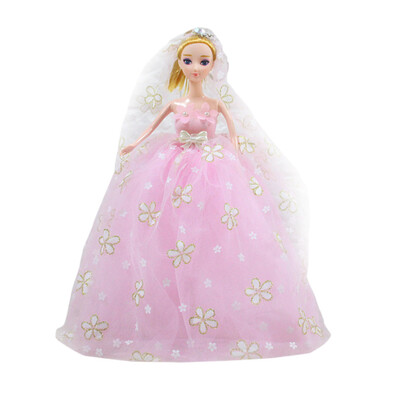 Tailored 12 Inch Kawaii Bowknot Wed Party Dress Princess Doll Pendant Cute Baby Key Ring
Tailored 12 Inch Kawaii Bowknot Wed Party Dress Princess Doll Pendant Cute Baby Key Ring