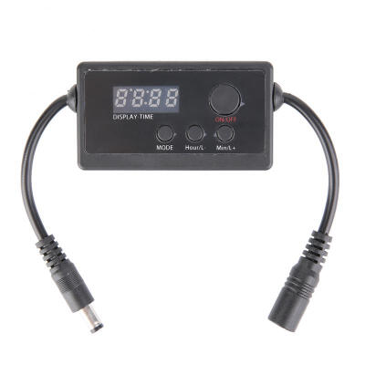 Greensen LED Intelligent Lighting Timing Dimming System Dimmer Modulator For Aquarium Fish Tank
Greensen LED Intelligent Lighting Timing Dimming System Dimmer Modulator For Aquarium Fish Tank