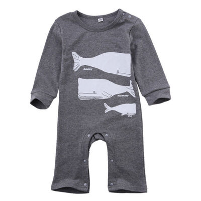 SUNSIOM Newborn Baby Girl Boy Clothes Infant Bodysuit Romper Jumpsuit Playsuit Outfit
SUNSIOM Newborn Baby Girl Boy Clothes Infant Bodysuit Romper Jumpsuit Playsuit Outfit