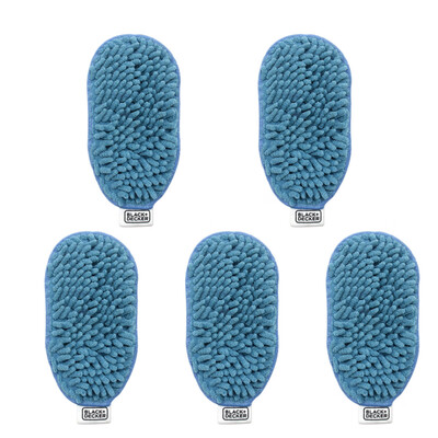 〖Follure〗Suitable for Decker FSM1610 1630 Handheld Steam Microfiber Steam Mop Parts Mop
〖Follure〗Suitable for Decker FSM1610 1630 Handheld Steam Microfiber Steam Mop Parts Mop