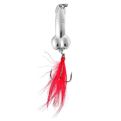 Hard Fishing Bait Fishing Spinner Lure Long Casting Metal Paillette Treble Hook Spinnerbait Fishing Accessory 5g 10g 15g 20g
Hard Fishing Bait Fishing Spinner Lure Long Casting Metal Paillette Treble Hook Spinnerbait Fishing Accessory 5g 10g 15g 20g