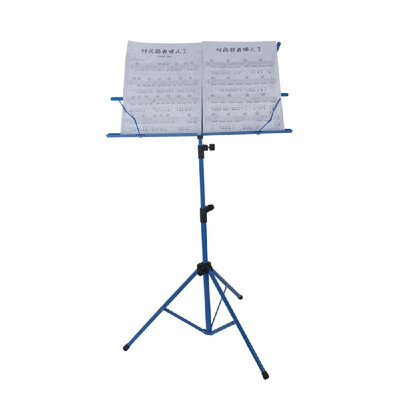 Lightweight Sheet Music Metal Stand Holder Folding Foldable with Waterproof Carry Bag 
Lightweight Sheet Music Metal Stand Holder Folding Foldable with Waterproof Carry Bag