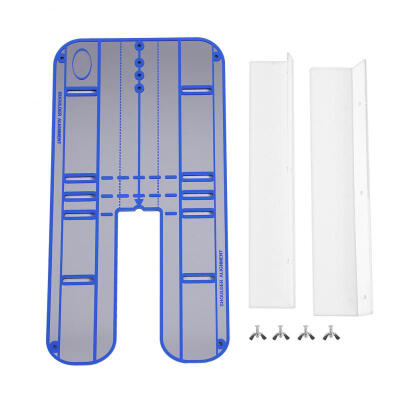 Greensen Portable Golf Putting Alignment Mirror Golfing Posture Training Practice Accessory
Greensen Portable Golf Putting Alignment Mirror Golfing Posture Training Practice Accessory