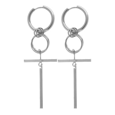 Kpop BTS Bangtan Boys SUGA Earrings Korean Fashion Jewelry Accessories for Men&Women 1 Pair
Kpop BTS Bangtan Boys SUGA Earrings Korean Fashion Jewelry Accessories for Men&Women 1 Pair