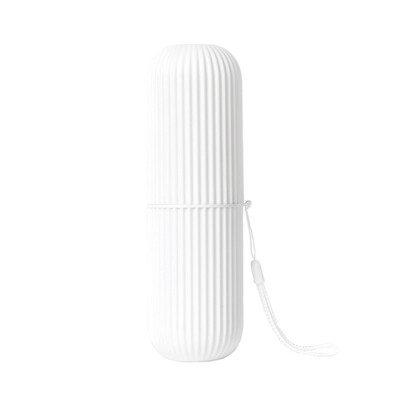 〖Follure〗Portable Toothbrush Holder Protect Cover Case Travel Hiking Camping Brush Box
〖Follure〗Portable Toothbrush Holder Protect Cover Case Travel Hiking Camping Brush Box