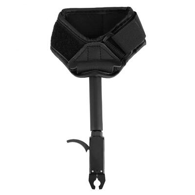 Greensen Portable Archery Metal Durable Hunting Archery Arrow Release for Compound Bow
Greensen Portable Archery Metal Durable Hunting Archery Arrow Release for Compound Bow