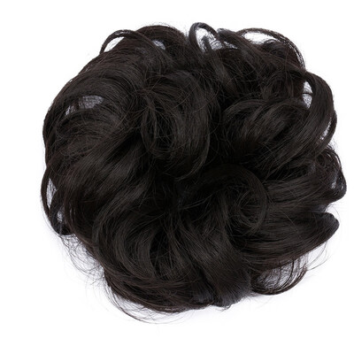 Synthetic Hair Bun Extensions Messy Hair Scrunchies Hair Pieces for Women Hair Donut Updo Ponytail
Synthetic Hair Bun Extensions Messy Hair Scrunchies Hair Pieces for Women Hair Donut Updo Ponytail