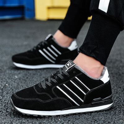 2019 new summer breathable running mens shoes tide shoes mens sports&leisure canvas summer shoes plus velvet cotton shoes
2019 new summer breathable running mens shoes tide shoes mens sports&leisure canvas summer shoes plus velvet cotton shoes