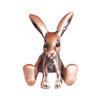 Cute Earrings 1pcs Punk Style Jewelry Dimensional Animal Bunny Rabbits Earrings Piercing Earrings For Girls
Cute Earrings 1pcs Punk Style Jewelry Dimensional Animal Bunny Rabbits Earrings Piercing Earrings For Girls