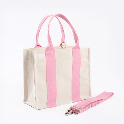 Plus Thick Canvas Shoulder Bag Literature And Art Hundred Set A Mini Canvas Women Bag
Plus Thick Canvas Shoulder Bag Literature And Art Hundred Set A Mini Canvas Women Bag