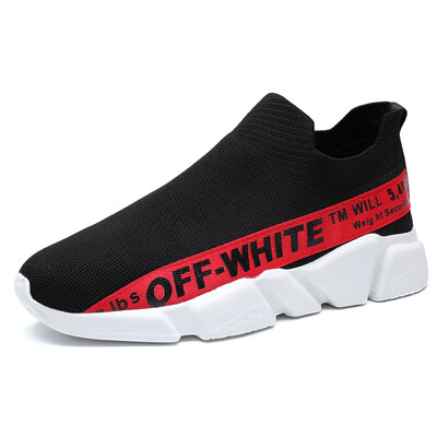 2019 new summer mesh mesh shoes sports shoes casual pedals lazy shoes student socks shoes summer mens shoes
2019 new summer mesh mesh shoes sports shoes casual pedals lazy shoes student socks shoes summer mens shoes