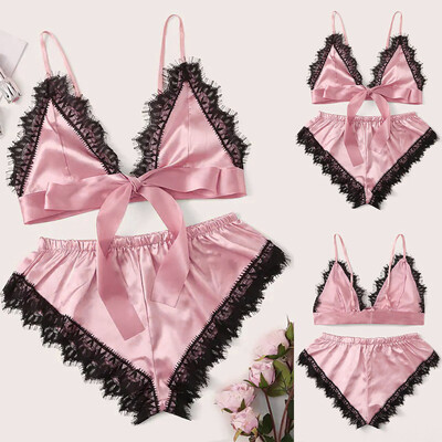 Gobestart Women Lingerie Corset Lace Underwire Racy Muslin Sleepwear Underwear TopsBriefs
Gobestart Women Lingerie Corset Lace Underwire Racy Muslin Sleepwear Underwear TopsBriefs
