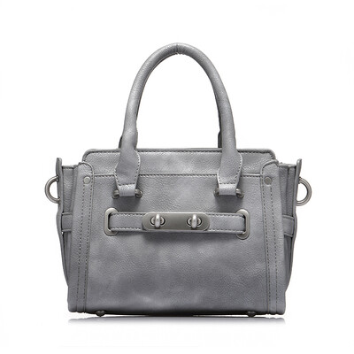 REALER brand women handbag fashion designer trapeze bag high quality PU leather tote bag solid shoulder crossbody bags
REALER brand women handbag fashion designer trapeze bag high quality PU leather tote bag solid shoulder crossbody bags