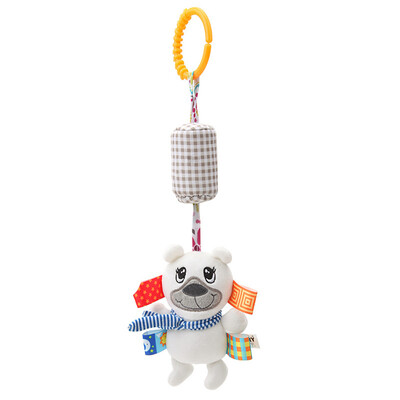 Tailored Plush Toys Developmental Toy Bed And Baby Carriage Hanging Soft Plush Sound Toys
Tailored Plush Toys Developmental Toy Bed And Baby Carriage Hanging Soft Plush Sound Toys