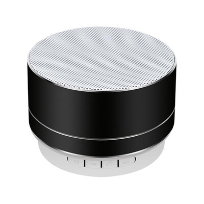 Wireless For Bluetooth Speaker With Subwoofer Support TF Card Outdoor Hands-free Speakers
Wireless For Bluetooth Speaker With Subwoofer Support TF Card Outdoor Hands-free Speakers
