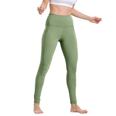 Tailored Women Workout Out Pocket Leggings Fitness Sports Running Yoga Athletic Pants
Tailored Women Workout Out Pocket Leggings Fitness Sports Running Yoga Athletic Pants