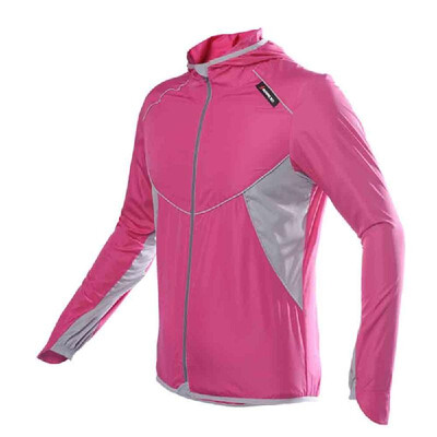 Men Women Sports Jersey Running Cycling Bicycle Windproof Sleeve Coat Jacket Clothing Hooded Casual Water-resistant
Men Women Sports Jersey Running Cycling Bicycle Windproof Sleeve Coat Jacket Clothing Hooded Casual Water-resistant