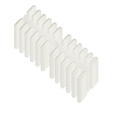 240 Tips Plastic False Nail Tips UV Gel Polish Display Manicure Book Chart
240 Tips Plastic False Nail Tips UV Gel Polish Display Manicure Book Chart