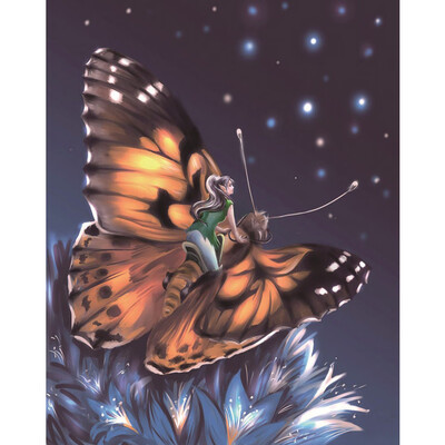 Gobestart Animal Embroidery Paintings Rhinestone Pasted DIY Diamond Painting Cross Stitch
Gobestart Animal Embroidery Paintings Rhinestone Pasted DIY Diamond Painting Cross Stitch