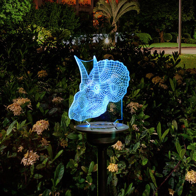 〖Follure〗LED Solar Power Animal Lawn Lamp Garden Yard Stake Landscape Outdoor Light Decor
〖Follure〗LED Solar Power Animal Lawn Lamp Garden Yard Stake Landscape Outdoor Light Decor