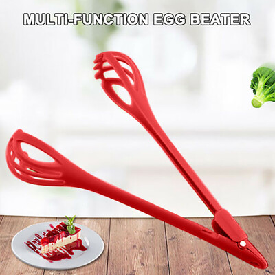 〖Follure〗2 in 1 Multi-function Egg Mixer Blender Whisk Hand Egg Beater Bread Clip Mixer
〖Follure〗2 in 1 Multi-function Egg Mixer Blender Whisk Hand Egg Beater Bread Clip Mixer