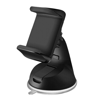Tailored Black Car Air Vent Mount Cradle Holder Stand For Mobile Smart Cell Phone GPS
Tailored Black Car Air Vent Mount Cradle Holder Stand For Mobile Smart Cell Phone GPS