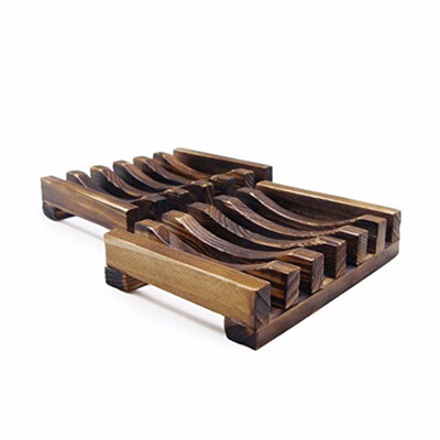 Bathroom Wooden Soap Case Holder Sink Deck Bathtub Shower Dish Rectangular Hand Craft
Bathroom Wooden Soap Case Holder Sink Deck Bathtub Shower Dish Rectangular Hand Craft