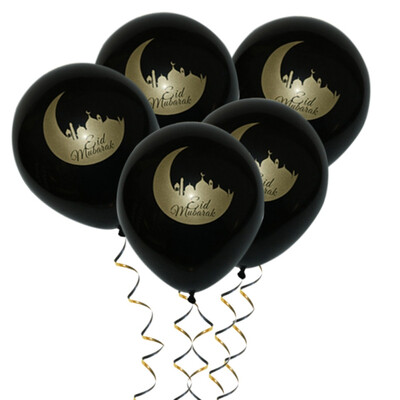 10pcslot Happy Eid Mubarak Latex Balloons Muslim Eid Al-fitr Hajj Party Decoration Supplies Globos Islamic Ramadan Decor Baloon
10pcslot Happy Eid Mubarak Latex Balloons Muslim Eid Al-fitr Hajj Party Decoration Supplies Globos Islamic Ramadan Decor Baloon