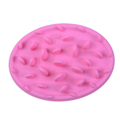 8243CM Three Color Toys For Cats Silicone Material Jungle Round Shape Pet Toy For Cats Keep The Cat Ready
8243CM Three Color Toys For Cats Silicone Material Jungle Round Shape Pet Toy For Cats Keep The Cat Ready