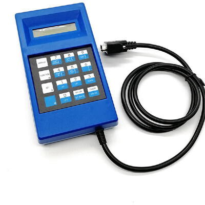 Elevator Lift Test Tool Escalator Server Test Conveyor Debugging Tool For OTIS XIZI OTIS
Elevator Lift Test Tool Escalator Server Test Conveyor Debugging Tool For OTIS XIZI OTIS