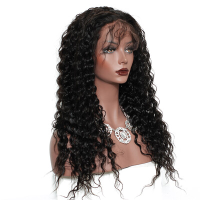 Dolago 13x6 Lace Front Human Hair Wigs Pre Plucked Lace Front Wig Indian Virgin Hair Wig 150 Density Loose Wave Wigs
Dolago 13x6 Lace Front Human Hair Wigs Pre Plucked Lace Front Wig Indian Virgin Hair Wig 150 Density Loose Wave Wigs
