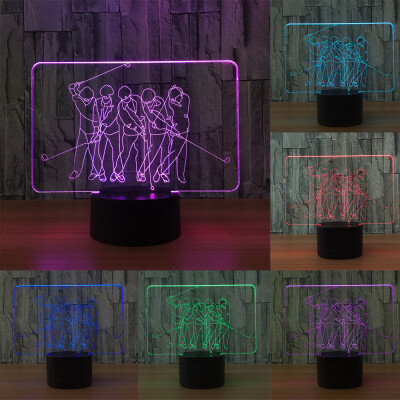 〖Follure〗3D illusion Visual Night Light 7 Colors Change LED Desk Lamp Bedroom Home Decor
〖Follure〗3D illusion Visual Night Light 7 Colors Change LED Desk Lamp Bedroom Home Decor