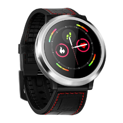 Fashion Portable Large Screen Waterproof Intelligent Photo Sports Bracelet With Step Counting Heart Rate Detection
Fashion Portable Large Screen Waterproof Intelligent Photo Sports Bracelet With Step Counting Heart Rate Detection