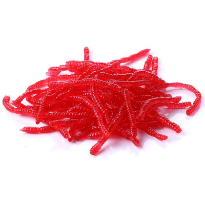 Red Worm Carp Bait 20gBag Fishing Bait Smell Red Worm Worm Soft Hot Simulation Bait
Red Worm Carp Bait 20gBag Fishing Bait Smell Red Worm Worm Soft Hot Simulation Bait