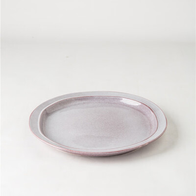 YUAN CI SHI DAI Shaped Plates Dish Creative Irregular Household Plate Western Plate Creative Retro Pink 11 Inch 12363
YUAN CI SHI DAI Shaped Plates Dish Creative Irregular Household Plate Western Plate Creative Retro Pink 11 Inch 12363