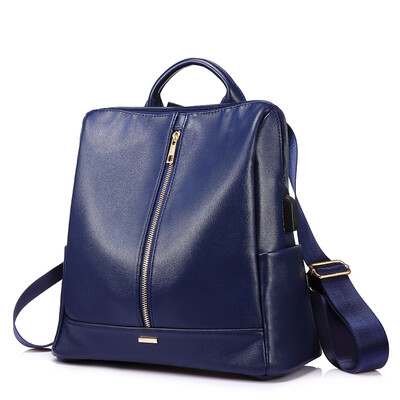 LOVEVOOK women backpacks schoolbags for teenage girls leather bags large capacity with external USB anti theft laptop backpacks
LOVEVOOK women backpacks schoolbags for teenage girls leather bags large capacity with external USB anti theft laptop backpacks