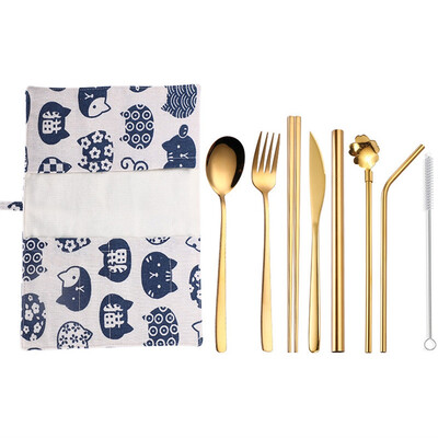 Toponeto Set Stainless Steel Upscale Dinnerware Flatware Cutlery Fork Spoon Teaspoon 9PC
Toponeto Set Stainless Steel Upscale Dinnerware Flatware Cutlery Fork Spoon Teaspoon 9PC