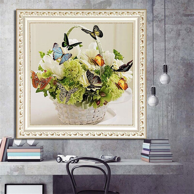 Gobestart 5D Full Square Dirll Embroidery Paintings Rhinestone Pasted DIY Diamond Painting
Gobestart 5D Full Square Dirll Embroidery Paintings Rhinestone Pasted DIY Diamond Painting