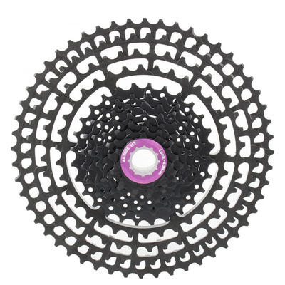 Greensen ZTTO 11 Speed 52T Freewheel Wide Ratio Mountain Bicycle Freewheel Bike Accessories
Greensen ZTTO 11 Speed 52T Freewheel Wide Ratio Mountain Bicycle Freewheel Bike Accessories