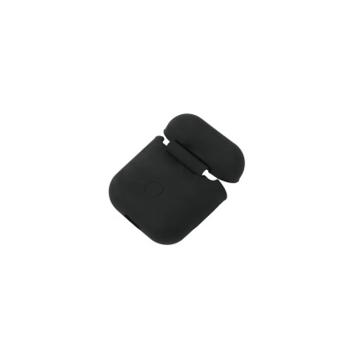 Silicone Earphone Case Wireless BT Earphone Storage Box Portable Headphone Cases for Airpods Protective Sleeve
Silicone Earphone Case Wireless BT Earphone Storage Box Portable Headphone Cases for Airpods Protective Sleeve