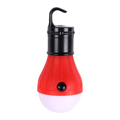 Portable Outdoor Hanging Led Camping LanternSoft Light Led Camp Lights Bulb Lamp For Camping Tent Fishing 4 Colors
Portable Outdoor Hanging Led Camping LanternSoft Light Led Camp Lights Bulb Lamp For Camping Tent Fishing 4 Colors